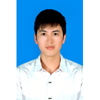 cover CV: Ngô Văn Đạt