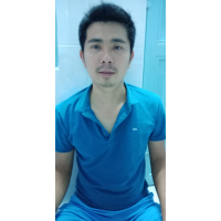 cover CV: Trần Chí Thiện