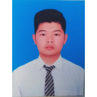 cover CV: Nguyễn Hữu Luận