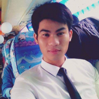 cover CV: Triệu Đức Thabh