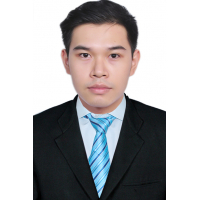 cover CV: VÕ ĐỨC TRUNG