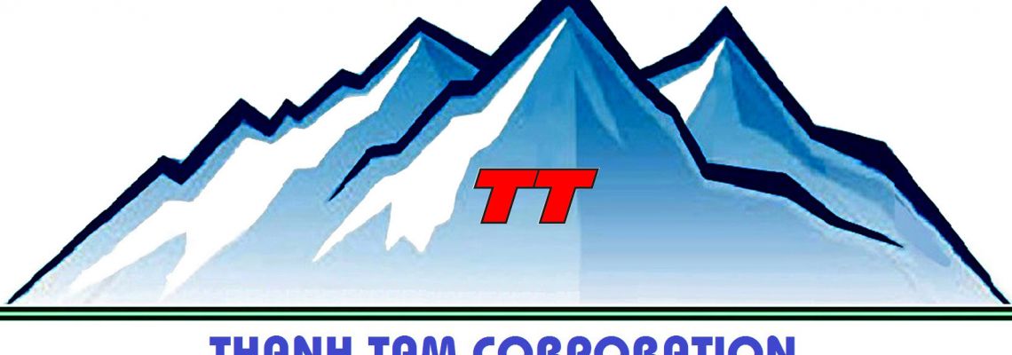 Công ty Cổ phần Thanh Tâm