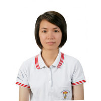 cover CV: Kiều Kim Phượng