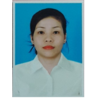 cover CV: NGUYỄN THỊ THU OAN