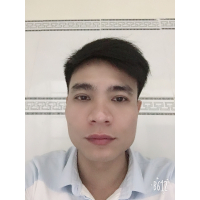cover CV: Lê Văn Vinh 