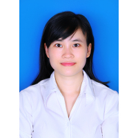 cover CV: Nguyễn Thị Thanh Thu