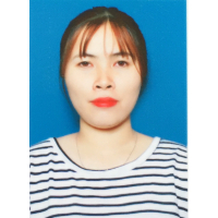 cover CV: Nguyễn Thị Hường
