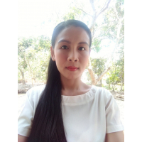 cover CV: Đỗ Thị Kim Thi