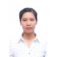 cover CV: Đào Thị Hân