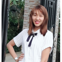 cover CV: Phan Thị Tuyền