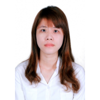 cover CV: Lê Thị Mỹ Tiên
