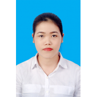 cover CV: TRẦN THỊ LINH