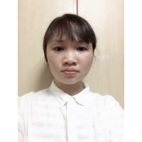 cover CV: Cao Thị Phượng
