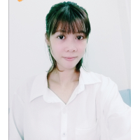 cover CV: Trịnh Thu Trang