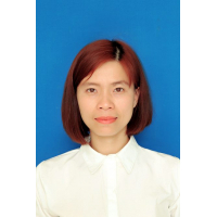 cover CV: Lê Thị Thu