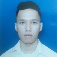 cover CV: Nguyễn Cao Trường