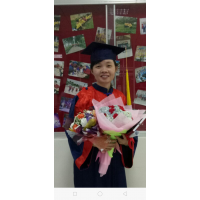 cover CV: Bùi Thị Mỹ Phương