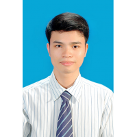 cover CV: Mai Thanh Tùng