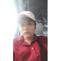 cover CV: Thủy Ngọc Thanh Hoàng