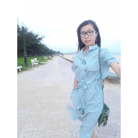 cover CV: VÕ THỊ BÍCH DUNG