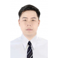 cover CV: Đỗ Trung Hoà