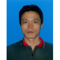 cover CV: Nguyễn Văn Đạm