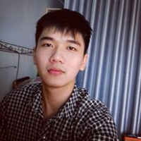 cover CV: Nguyễn Minh Huy