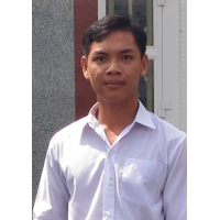 cover CV: Nguyễn Văn Phú