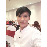 cover CV: BÙI MINH SÁNG