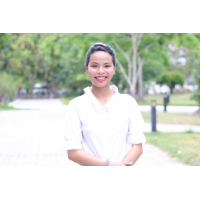 cover CV: Trần Thị Huyền Trân