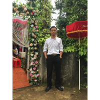 cover CV: Dương Văn Định