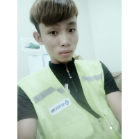 cover CV: Bùi Văn Châu