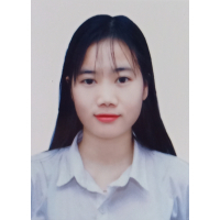 cover CV: Phan Thị Hà