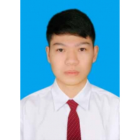 cover CV: Trương Quốc Tiệp