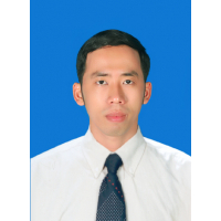 cover CV: Trần Anh Cường
