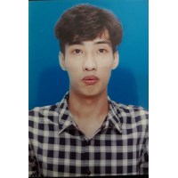 cover CV: Nguyễn Xuân Đạt