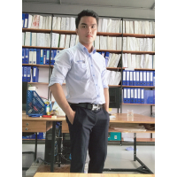 cover CV: Trần Nhựt Trường