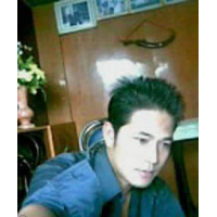 cover CV: Đỗ Thanh Liêm