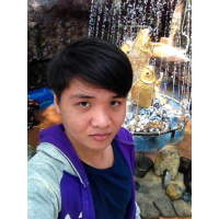 cover CV: Huỳnh Thiện Thanh