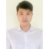 cover CV: Nguyễn Thanh Trọng