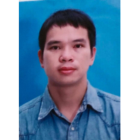 cover CV: Nguyễn Văn Tuấn