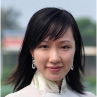 cover CV: Nguyễn Lan Anh