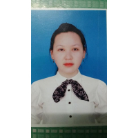 cover CV: Nguyễn Thị Bích Phượng