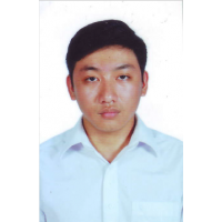 cover CV: Lê Hoàng Nam