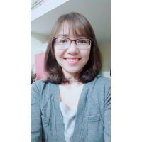 cover CV: Nguyễn Thị Thơm