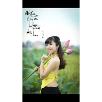 cover CV: Vũ Thị Ngân