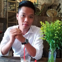 cover CV: Nguyễn Xuân Trường