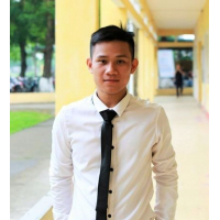 cover CV: Nguyễn Văn Đông