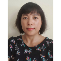 cover CV: Hồng Thị Điệp