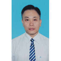 cover CV: Phùng Quốc Lợi
